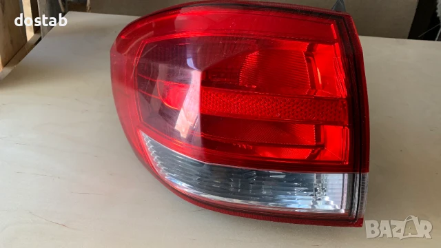 Стоп за Great Wall Haval H6 