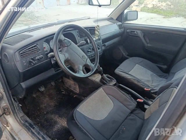 Vw Golf, снимка 6 - Автомобили и джипове - 53711147