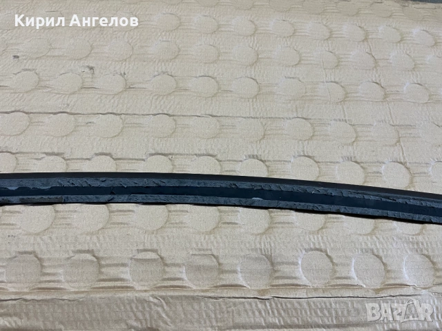 Лип за багажника на BMW E39 Седан, снимка 8 - Части - 53623410