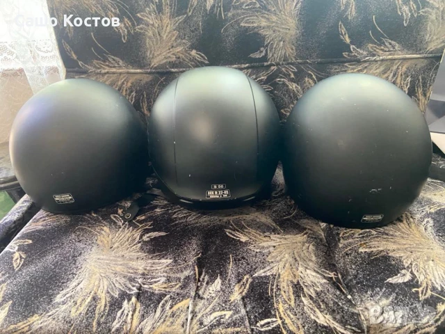 3 броя каски Harley-Davidson, снимка 2 - Аксесоари и консумативи - 50754997