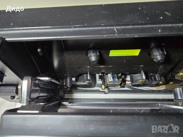 AIWA AD F660, снимка 9 - Декове - 54200112