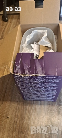 Philips avent premium SCF293/00-електрически парен стерилизатор и суши, снимка 3 - Стерилизатори - 53821219