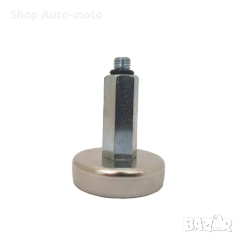 Пълначка за газ Automat, Резба 9мм, снимка 2 - Аксесоари и консумативи - 48843787