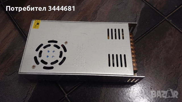 LED Захранване