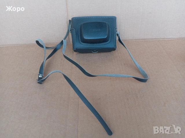 ретро винтидж фотоапарат смяна синвол ЛОМО, снимка 2 - Антикварни и старинни предмети - 51985483