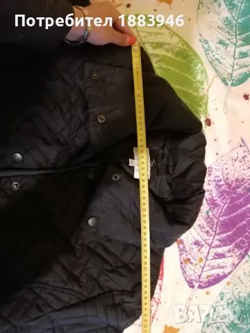 Шушлеково яке , снимка 4 - Якета - 49902972