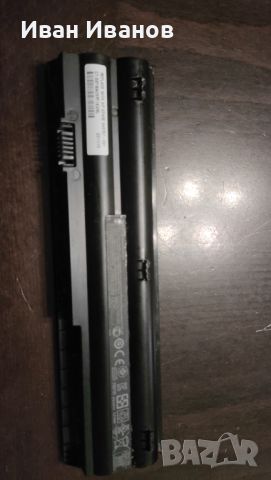 Батерия за лаптоп HP dv1 / mini и др., снимка 4 - Части за лаптопи - 45080244