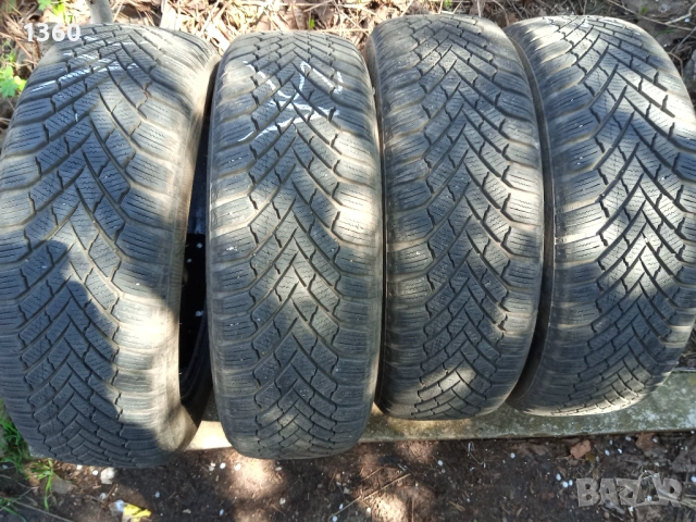 185/55/16 Continetal