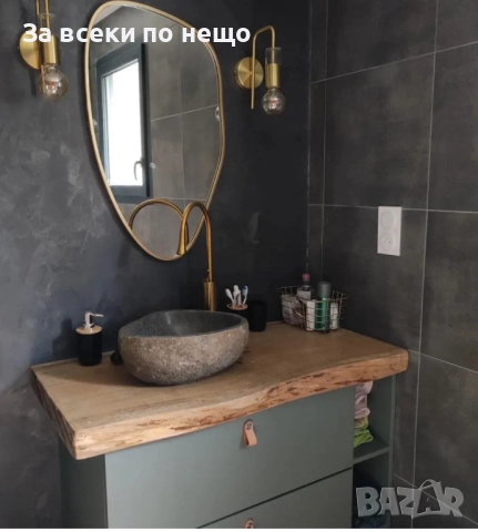 Ръчна Изработка На Мебели За Баня, снимка 2 - Други - 51740190