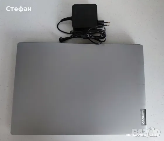 Като НОВ! 15.6" Lenovo L340 Ryzen 7 3700U 8Gb RAM 128 SSD + 1TB HDD, снимка 9 - Лаптопи за работа - 47153393