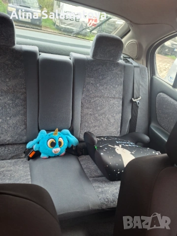 Продажба на кола, снимка 4 - Автомобили и джипове - 54246464