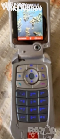 Моторола V980