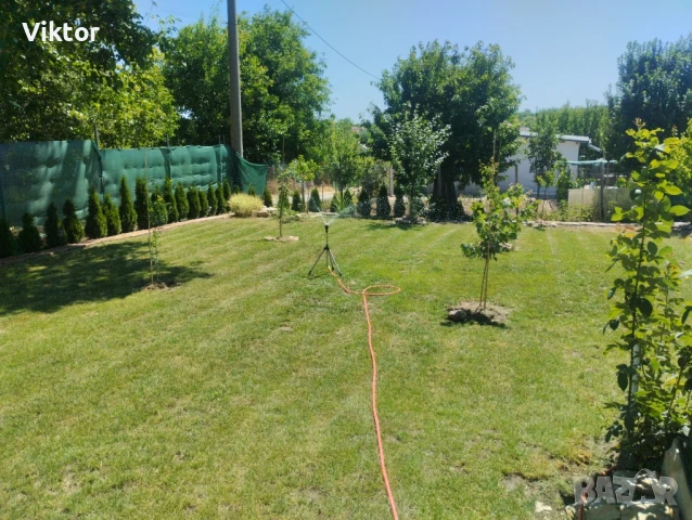 Обзаведена Вила на тихо и спокойно място до ул. Иван Кършовски , снимка 14 - Вили - 50954409