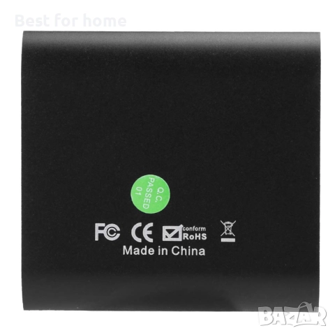 Аудио и видео грабер, снимка 5 - Друга електроника - 52176220