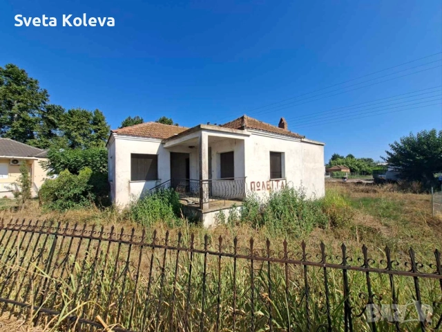 Къща за продажба в Пигес - Керамоти, снимка 15 - Къщи - 52049297