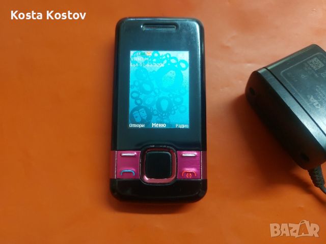 NOKIA 7100 S, снимка 1 - Nokia - 45912600