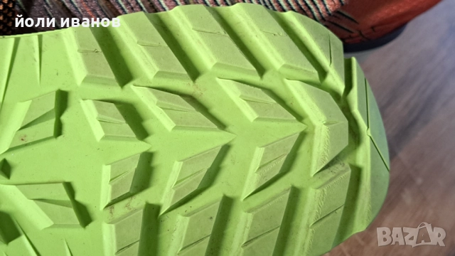 LOWA-gore tex-летен трекинг 44 номер, снимка 7 - Маратонки - 52973168