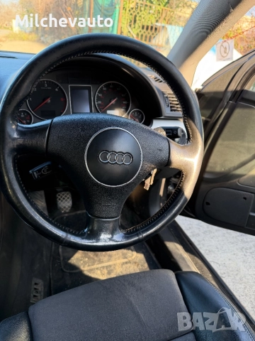 Ауди а4 б6 1.9тди на части / Audi a4 b6 1.9tdi Quattro , снимка 10 - Автомобили и джипове - 52817929