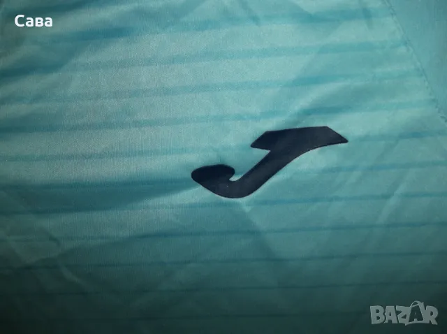 Тениски JOMA  мъжки,Л и ХЛ, снимка 3 - Тениски - 50329106