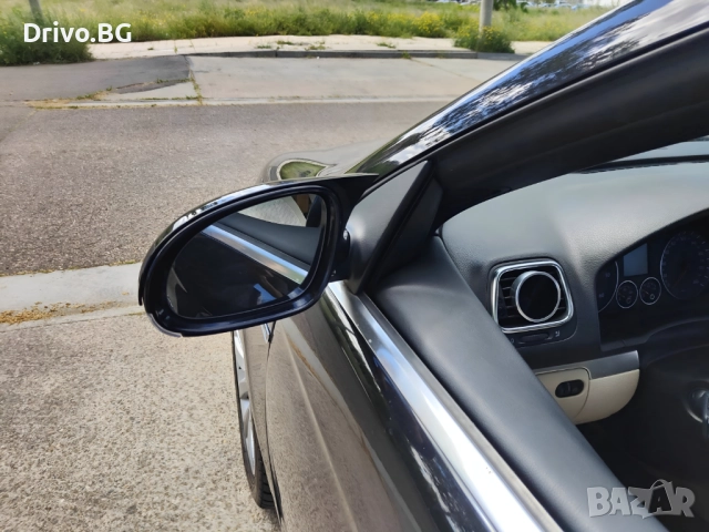 Гаранция! Черни Batman Капаци за Огледала VW Golf Passat Jetta Skoda, снимка 7 - Аксесоари и консумативи - 52140398