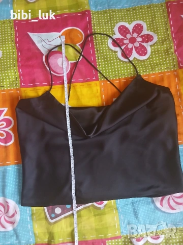 Рокля, корсет, два топа и блуза, снимка 13 - Рокли - 53923311