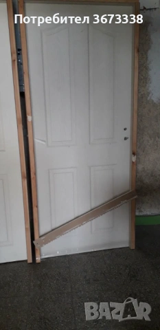 Нови интериорни врати, снимка 7 - Интериорни врати - 53945521