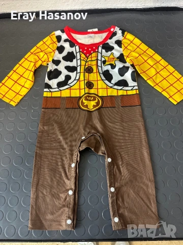 Детски дрехи Всичко за 20€, снимка 2 - Детски комплекти - 54283276