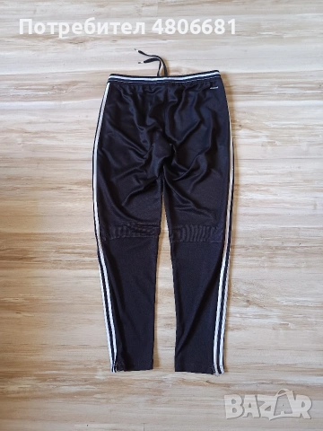 Оригинално мъжко долнище Adidas Climacool, снимка 6 - Спортни дрехи, екипи - 54300151