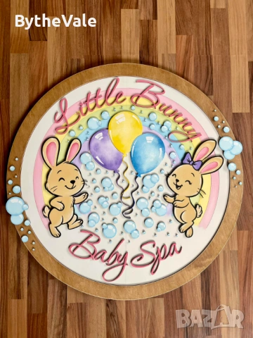 Бизнес табела -лого, гравирана , ръчно рисувана , снимка 4 - Други - 53875320