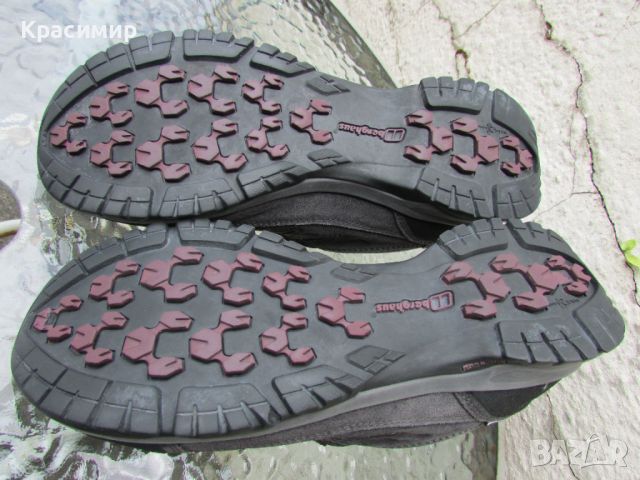 Дамски туристически обувки Berghaus Expeditor Active AQ, снимка 17 - Други - 46397583
