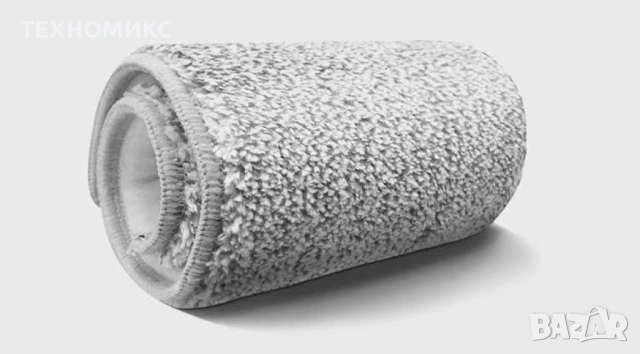 Сгъваем самоотцеждащ се моп за под Aurora Twist Mop, снимка 8 - Други стоки за дома - 53822735
