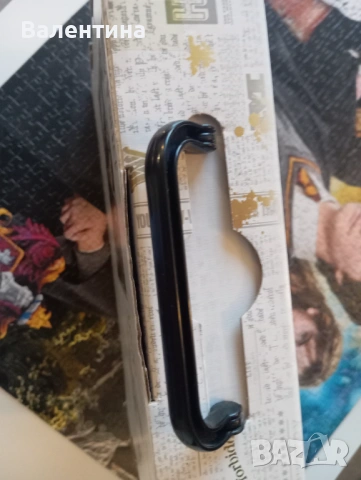 Хари Потър пъзел, снимка 2 - Игри и пъзели - 53950641