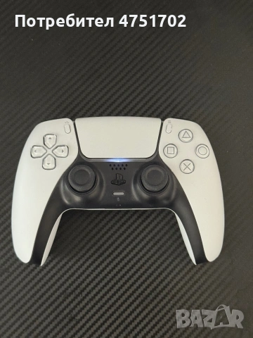 PS5 Pro 2TB – перфектна конзола, пълен комплект!, снимка 3 - PlayStation конзоли - 53827506