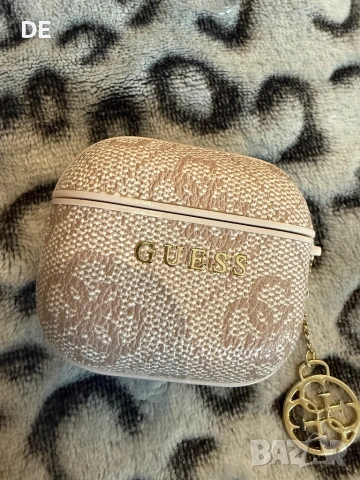 Airpods case, снимка 2 - Аксесоари за Apple - 53420274