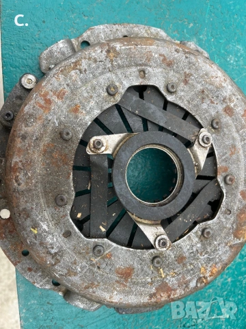 Lada/Лада нови авточасти ваз 0884535855, снимка 13 - Части - 53607351