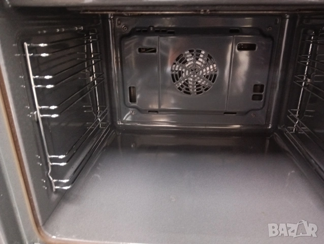 Иноксова фурна за вграждане Сименс Siemens Made in Germany 2 години гаранция!, снимка 9 - Печки, фурни - 53716037