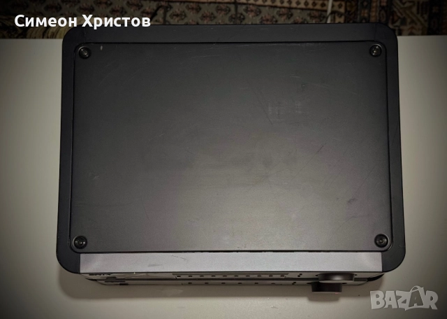 Sony ST-S7 + Sony TA-S7, снимка 7 - Ресийвъри, усилватели, смесителни пултове - 52973930