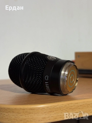 Капсула Shure Ksm11, снимка 7 - Други - 53935298