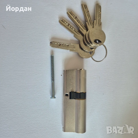 Патрон ямков Кале, снимка 2 - Други - 53756326