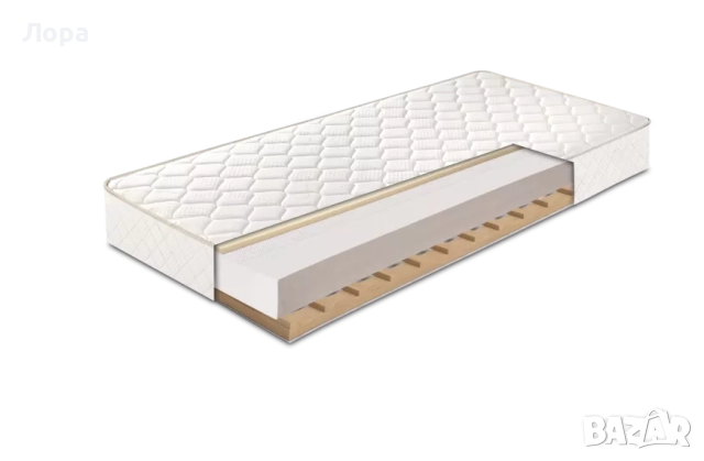 Матрак Тед, снимка 3 - Матраци - 52908783