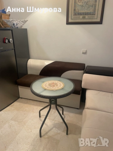 Сдается студия ( 44м2 ) в комплексе, в Кранево, снимка 18 - Апартаменти - 37923159