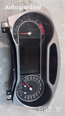 Километраж за Ford Smax - VP7M2F-10894-A / 0265005432 / 492070929