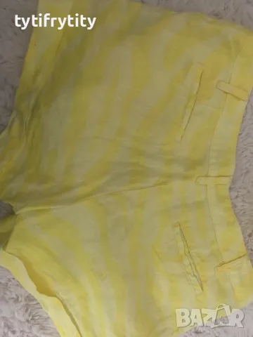 Летен комплект Ice berg S, снимка 7 - Къси панталони и бермуди - 50294822