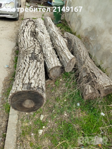 Дървен материал на трупи , снимка 10 - Други - 53972698
