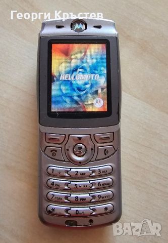 Motorola E365, Sony Ericsson K510 и W715 - за ремонт, снимка 3 - Sony Ericsson - 45640341