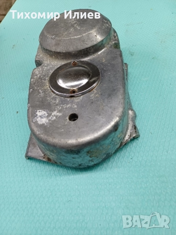 Десни капаци за двигател на Минск 125, снимка 9 - Части - 52188512