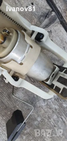 Бензинова помпа за бмв е46 330 bmw e46 330i m54b30 fuel pump VDO, снимка 5 - Части - 46950473