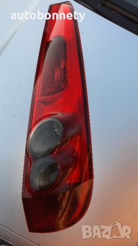 Стоп десен , Форд Фиеста 2006 - 2008 г. фейслифта.