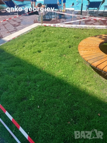 предлагам пълна поддръжка на имоти и почистване на изоставени терени, снимка 17 - Други - 52061450