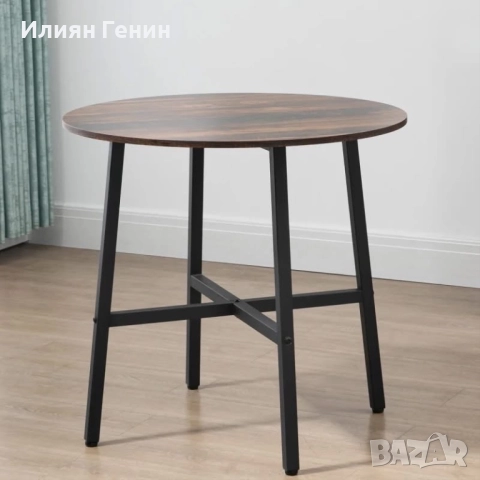 Трапезна маса, снимка 6 - Маси - 52845883